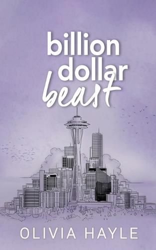 Cover image for Billion Dollar Beast