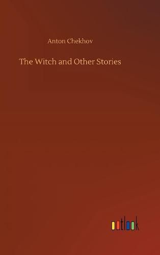 Cover image for The Witch and Other Stories