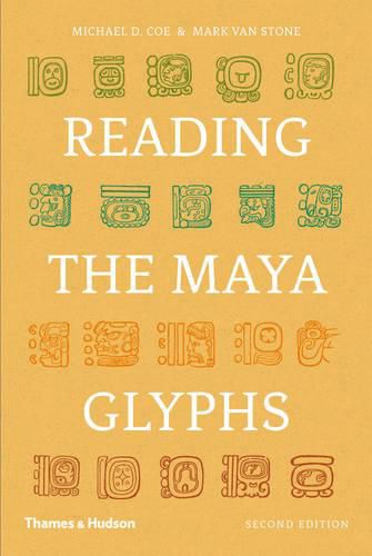 Reading the Maya Glyphs