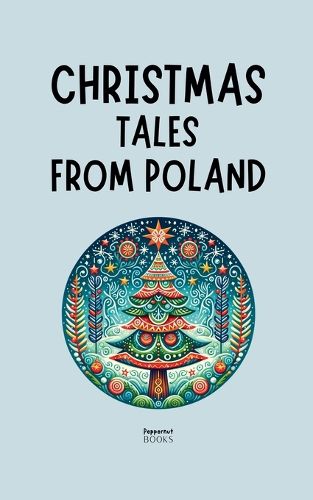 Cover image for Christmas Tales from Poland