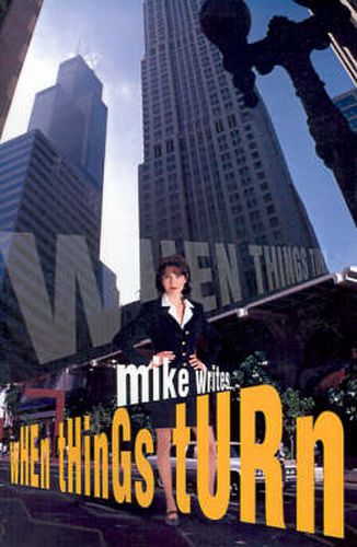 Cover image for When Things Turn