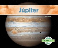 Cover image for Jupiter / Jupiter