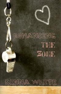 Cover image for Romancing the Zone