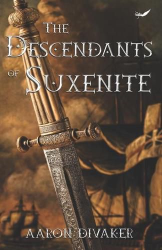 Cover image for The Descendants of Suxenite