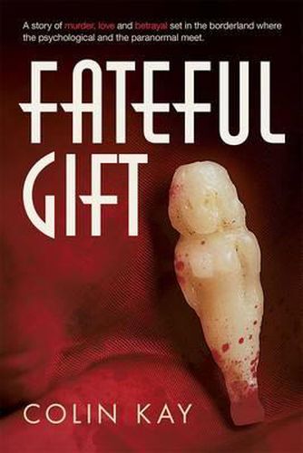 Cover image for Fateful Gift