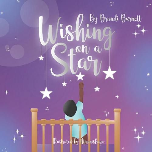 Cover image for Wishing on a Star