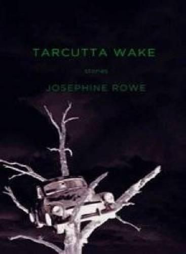 Cover image for Tarcutta Wake