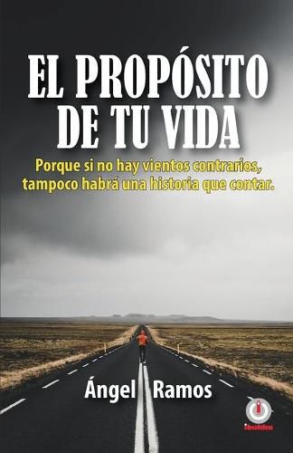 Cover image for El proposito de tu vida