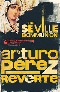 Cover image for The Seville Communion