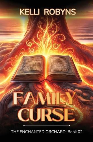 Cover image for Family Curse