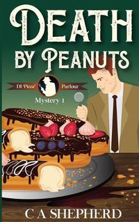 Cover image for Death by Peanuts