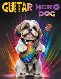 Cover image for Guitar Hero Dog