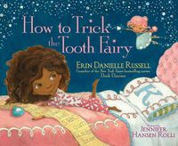 Cover image for How to Trick the Tooth Fairy