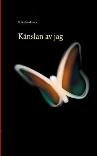 Cover image for Kanslan av jag