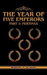 Cover image for The Year of Five Emperors