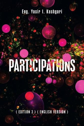 Cover image for Participations: ( Edition 3 ) ( English Version )