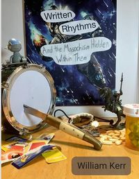 Cover image for Written Rhythms