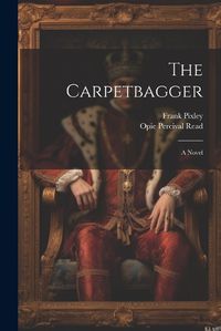 Cover image for The Carpetbagger