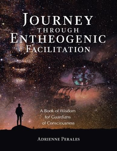 Cover image for Journey through Entheogenic Facilitation