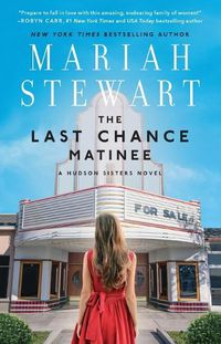 Cover image for The Last Chance Matinee: A Book Club Recommendation!volume 1