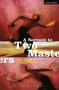 Cover image for A Servant To Two Masters