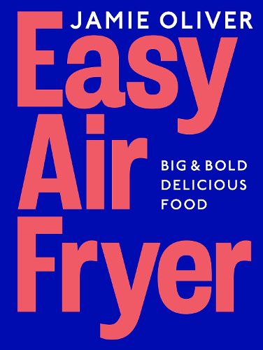 Cover image for Easy Air Fryer