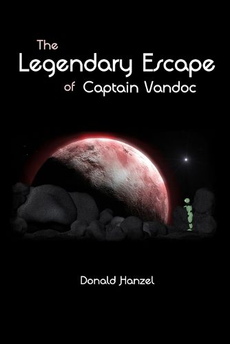 Cover image for The Legendary Escape