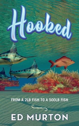 Cover image for Hooked