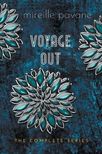 Cover image for Voyage Out: The Complete Series