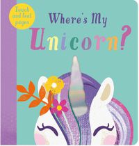 Cover image for Where's My Unicorn?