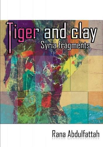 Cover image for Tiger and Clay: Syria Fragments