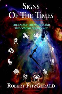 Cover image for Signs of the Times