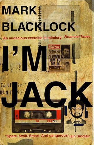 Cover image for I'm Jack