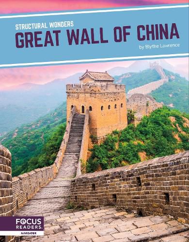 Great Wall of China