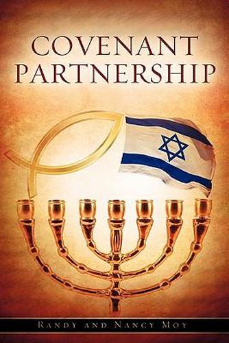 Cover image for Covenant Partnership