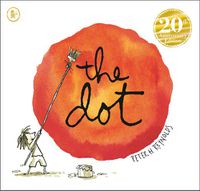 Cover image for The Dot