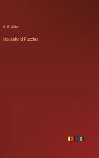 Cover image for Household Puzzles