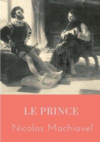 Cover image for Le Prince