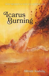 Cover image for Icarus Burning