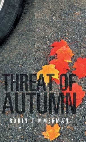 Cover image for Threat of Autumn