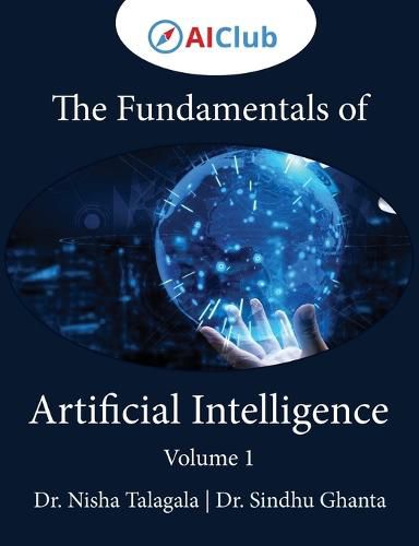 Cover image for Fundamentals of Artificial Intelligence