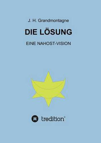 Cover image for Die Loesung