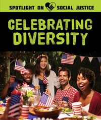 Cover image for Celebrating Diversity