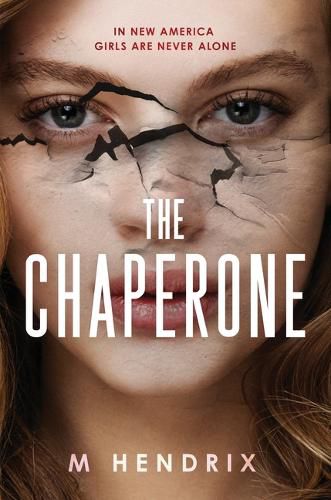 Cover image for The Chaperone