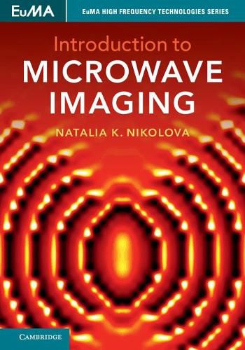 Cover image for Introduction to Microwave Imaging