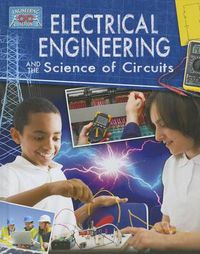 Cover image for Electricial Engineering and Science of Circuits