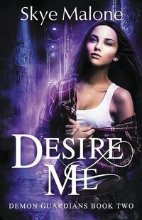 Cover image for Desire Me