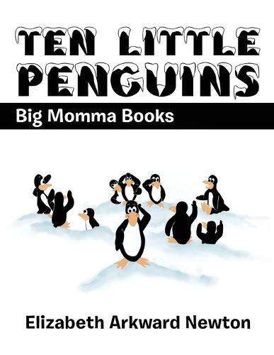 Ten Little Penguins