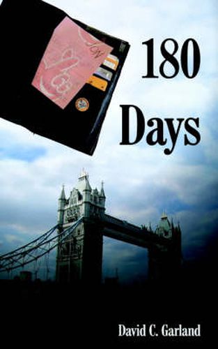 Cover image for 180 Days