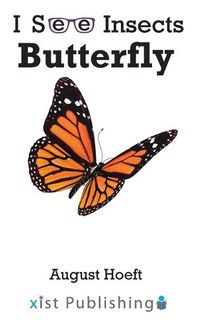 Cover image for Butterfly